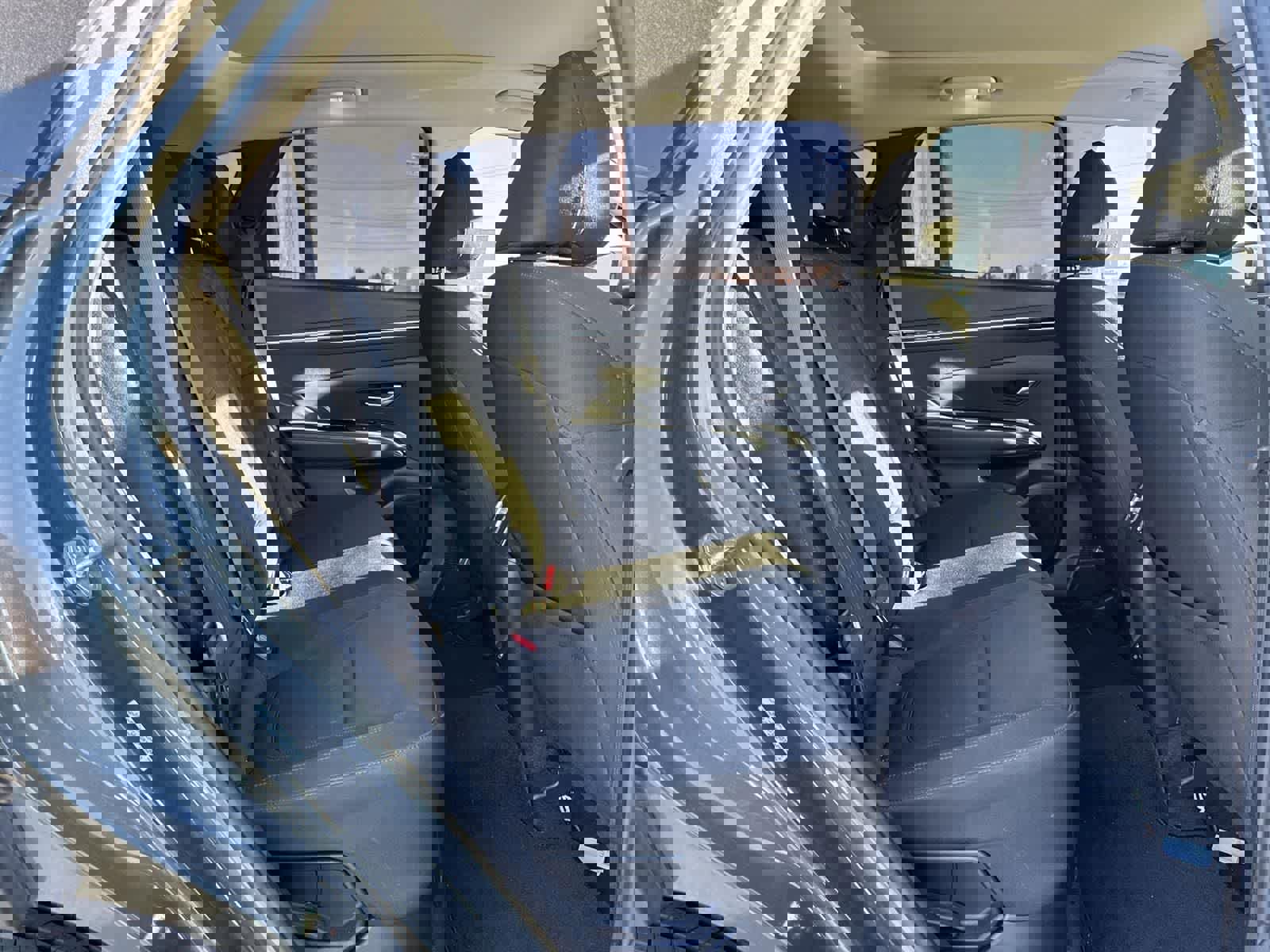 Used 2022 Hyundai Tucson SEL image 19