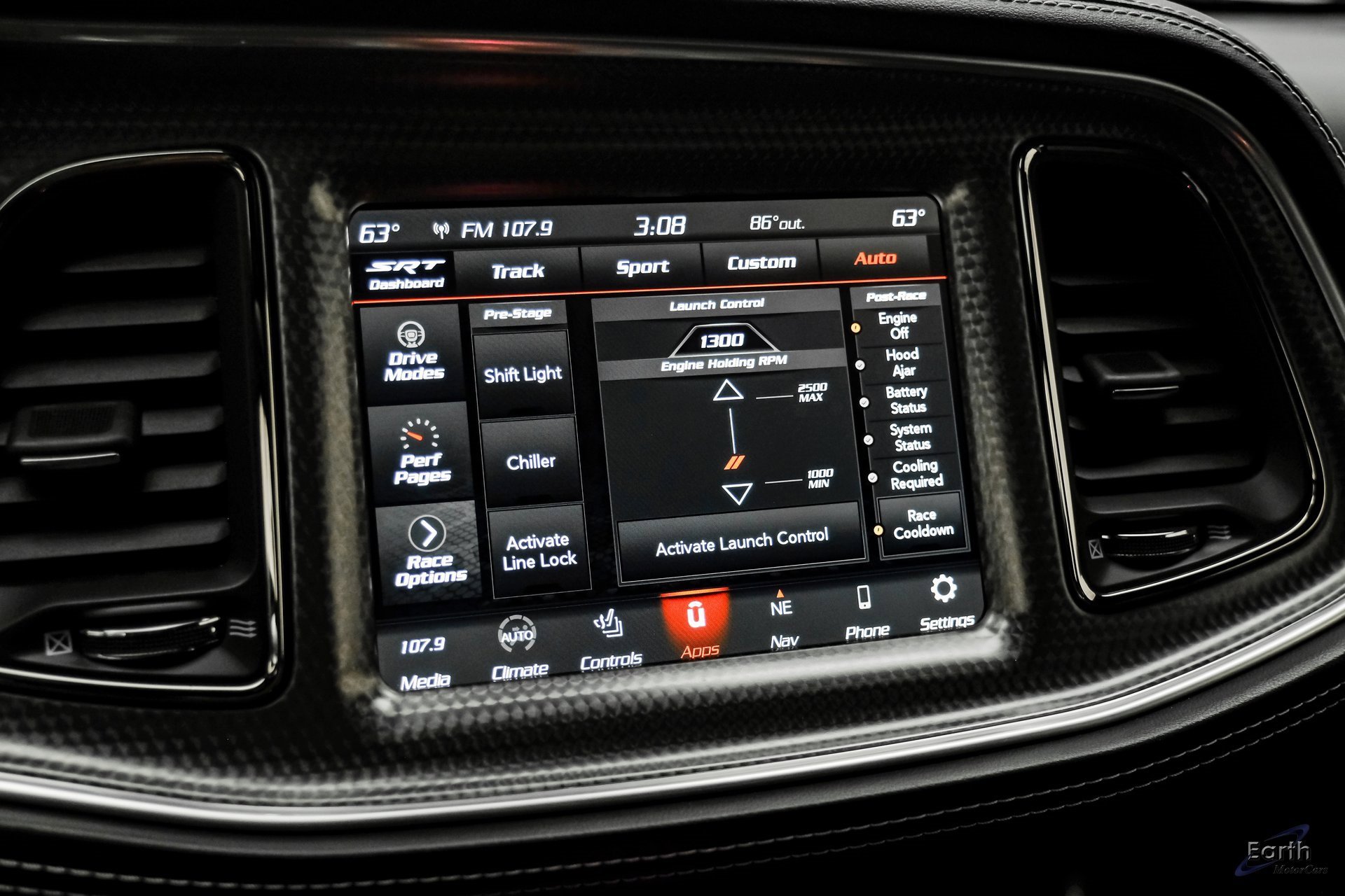 Used 2022 Dodge Challenger SRT Super Stock image 71