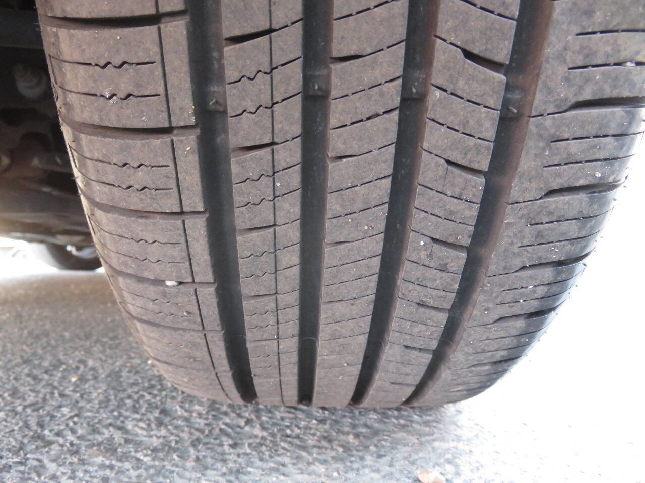 Used 2013 Honda Accord EX-L image 38