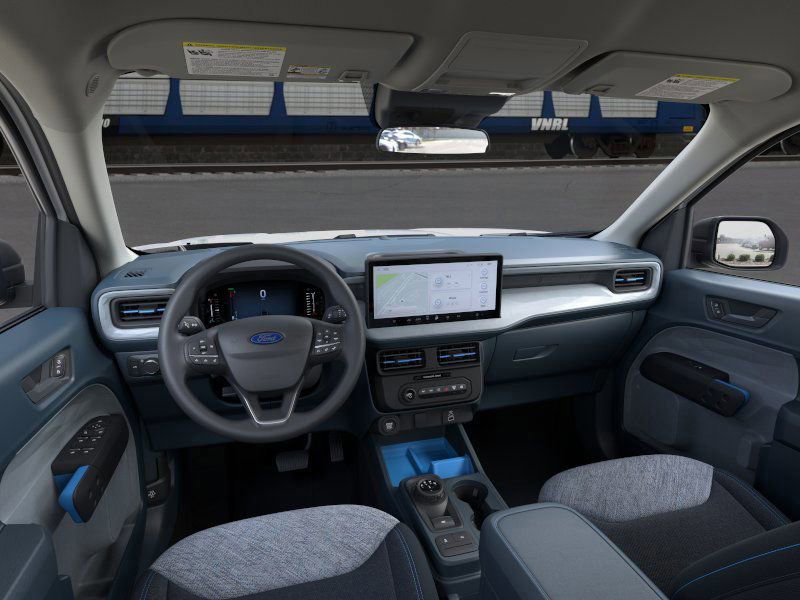 New 2026 Ford Maverick XLT AWD/4WD image 10