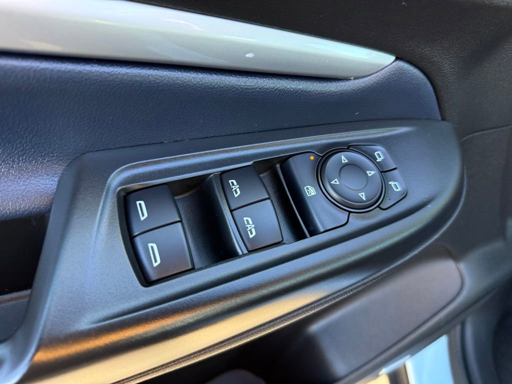 Certified 2022 Chevrolet Bolt EUV Premier w/ Sun & Sound Package image 23