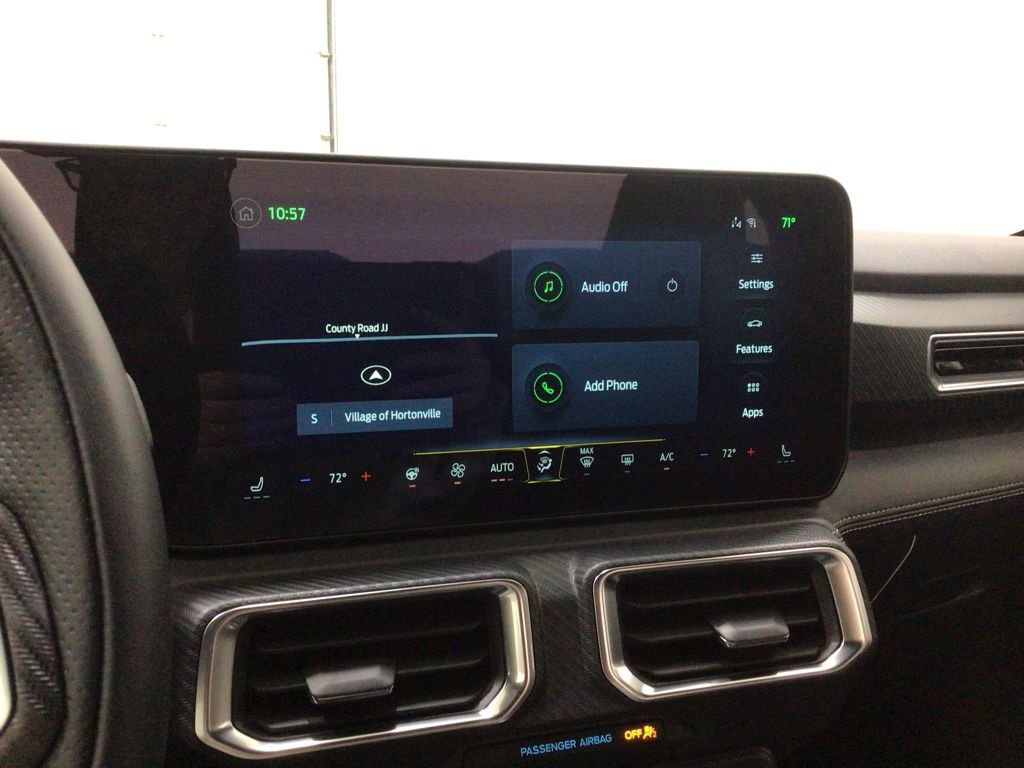 New 2026 Ford Mustang GT Premium RWD image 11