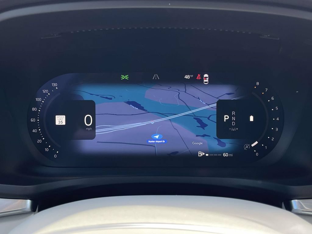 New 2026 Volvo V60 B5 Cross Country Plus w/ Protection Package Premier AWD/4WD image 14