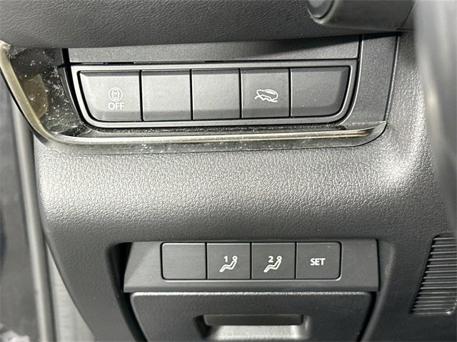 Used 2023 MAZDA CX-30 AWD 2.5 S w/ Preferred Package image 22