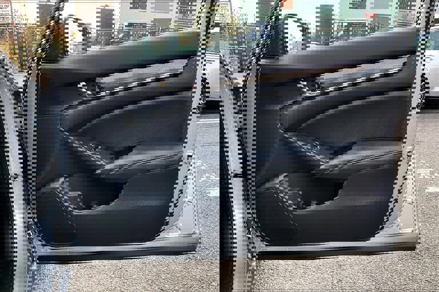 Used 2022 Honda Accord Sport image 22