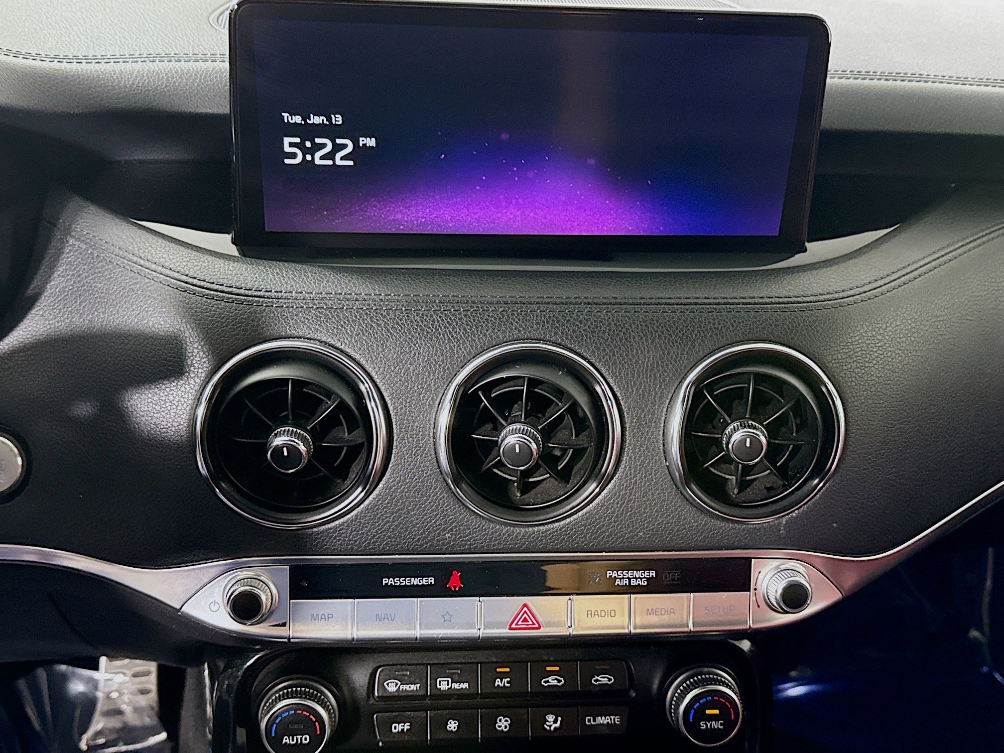 Used 2023 Kia Stinger GT-Line w/ Sun & Sound Package image 18