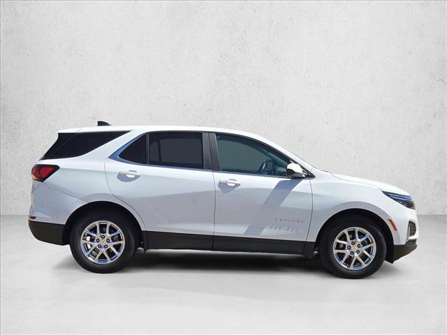 Used 2024 Chevrolet Equinox LT image 4