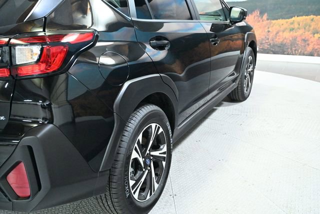 Certified 2025 Subaru Crosstrek 2.0i Premium image 9