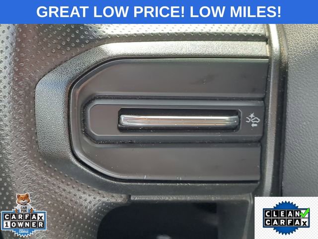 Used 2024 Chevrolet Colorado W/T image 21