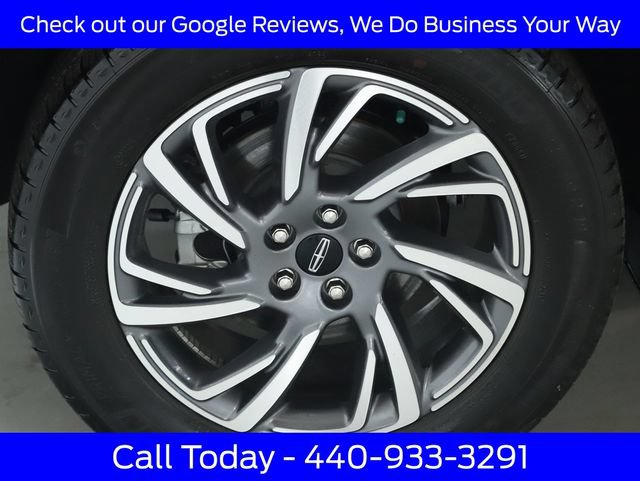 Used 2023 Lincoln Corsair AWD image 15