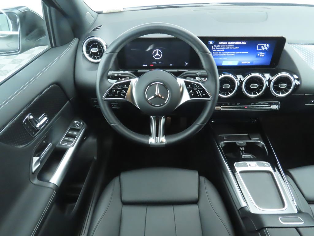 Certified 2025 Mercedes-Benz GLA 250 image 10