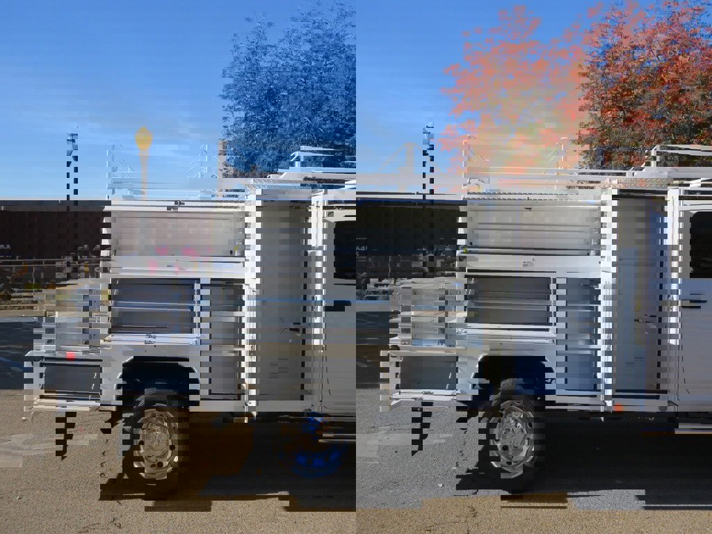 New 2023 RAM 4500 Tradesman w/ Chrome Appearance Group image 46