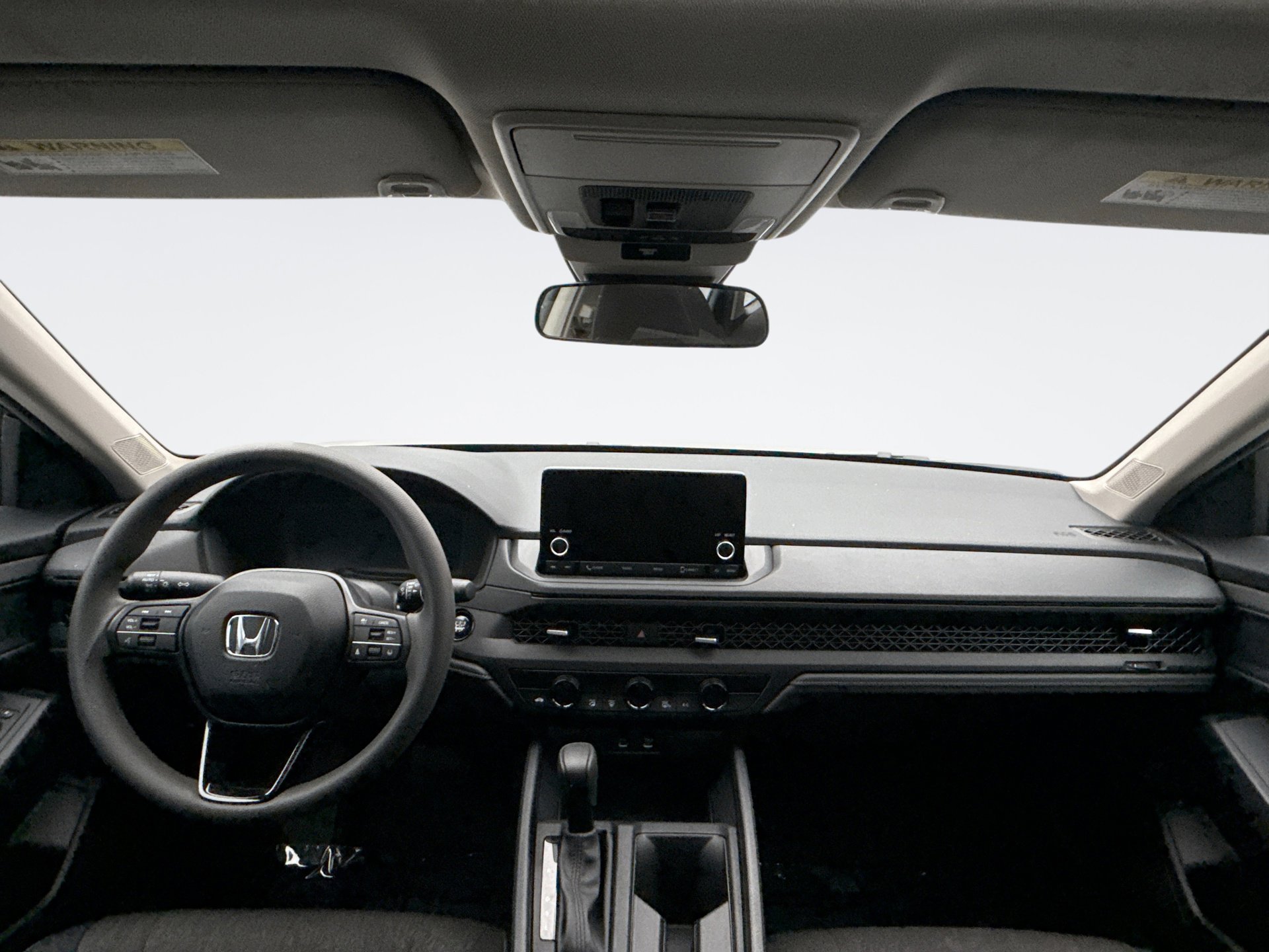 Used 2025 Honda Accord SE image 14