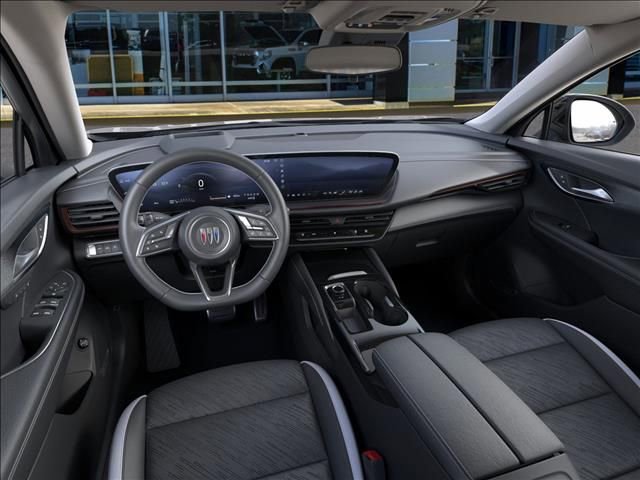 New 2026 Buick Envision Sport Touring image 15