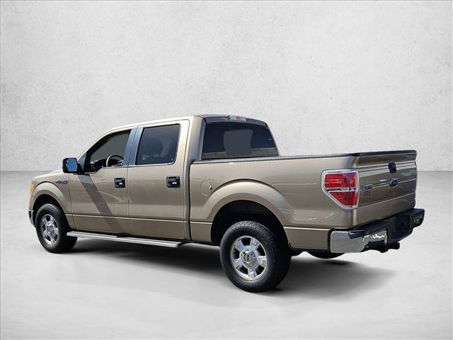 Used 2013 Ford F150 XLT w/ Trailer Tow Pkg RWD image 7