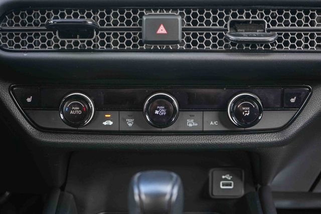 Certified 2025 Honda HR-V Sport image 16