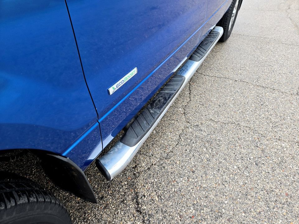 Used 2014 Ford F150 XLT w/ Equipment Group 302A Luxury image 27