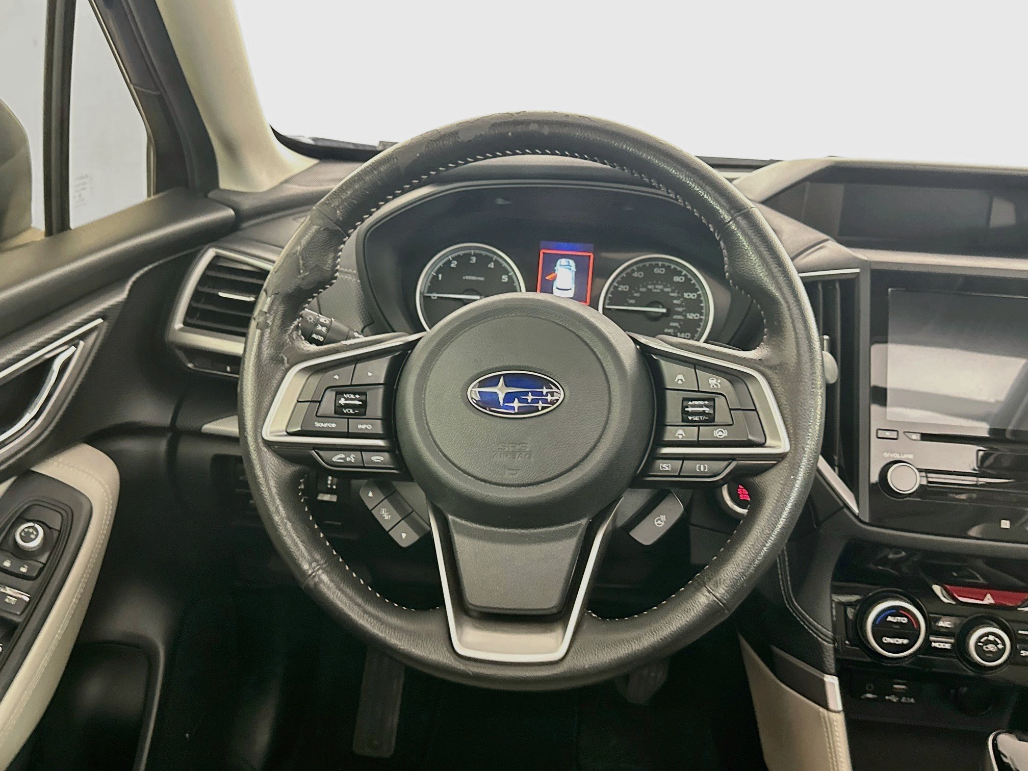 Used 2021 Subaru Forester Limited w/ Popular Package #3 AWD/4WD image 17