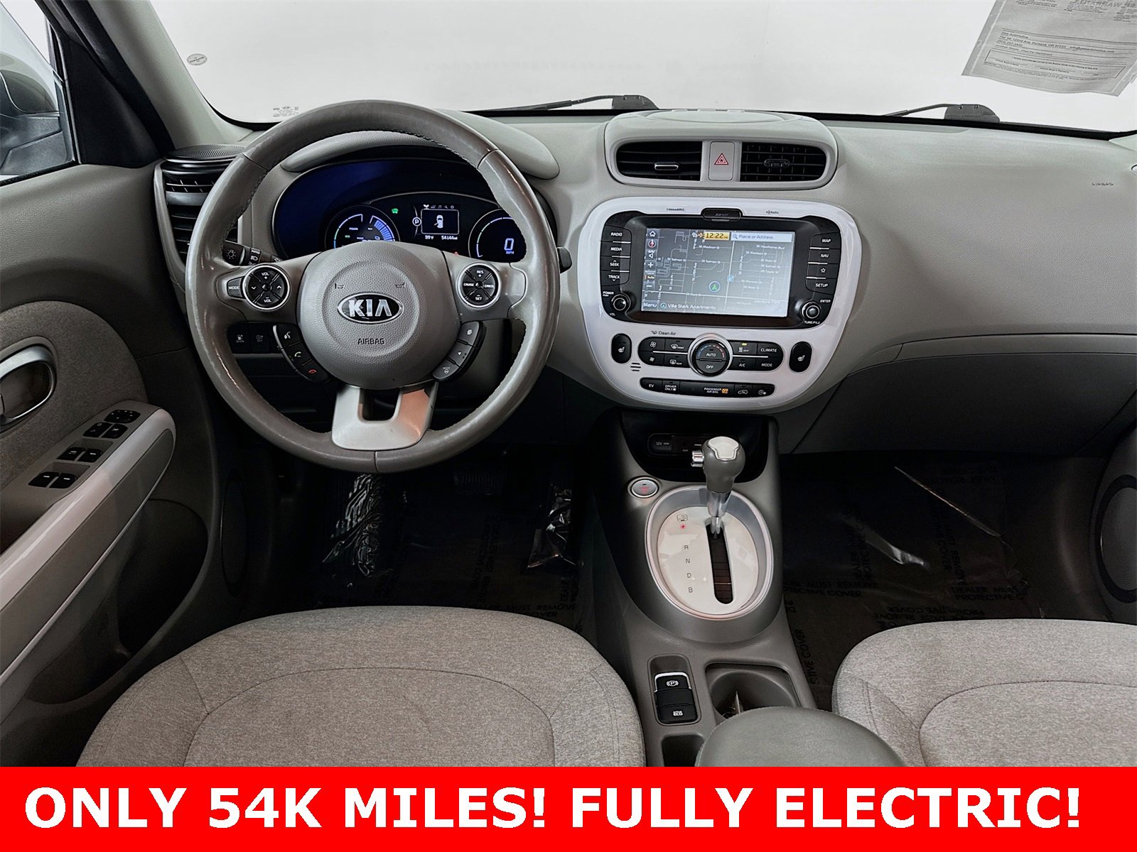 Used 2019 Kia Soul EV image 21