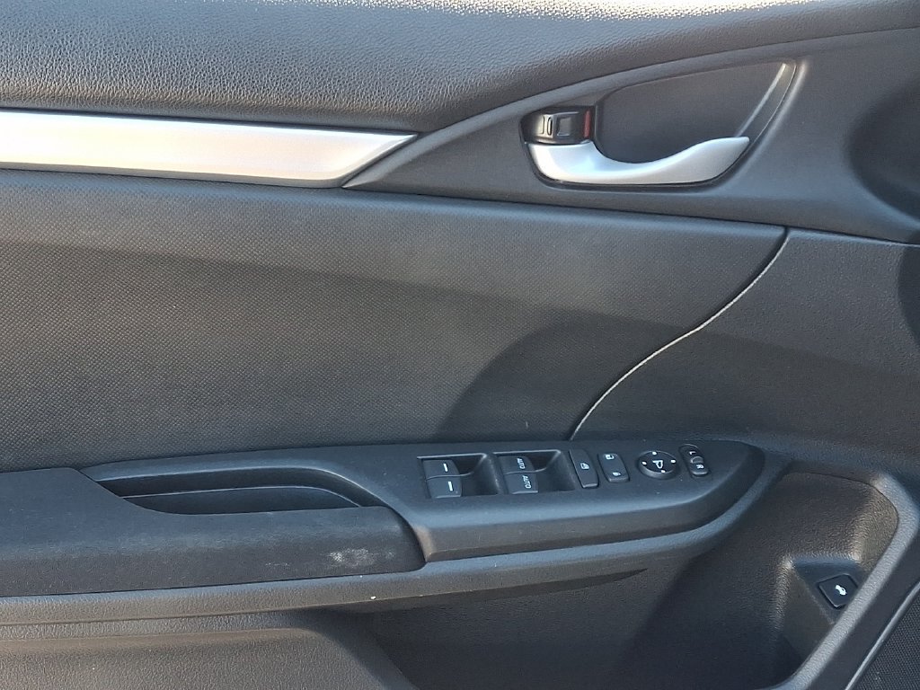 Used 2017 Honda Civic LX image 12