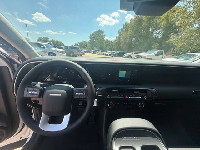 New 2026 Hyundai Palisade SEL AWD/4WD image 10