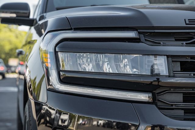 Used 2022 Ford Expedition Max Limited AWD/4WD image 19