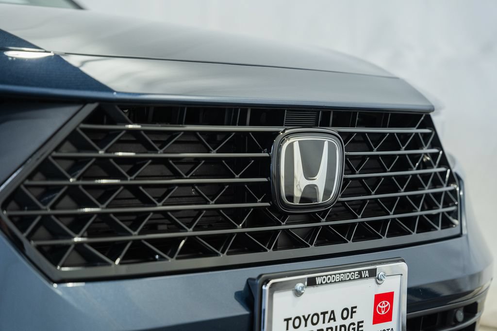 Used 2025 Honda Accord Touring image 10