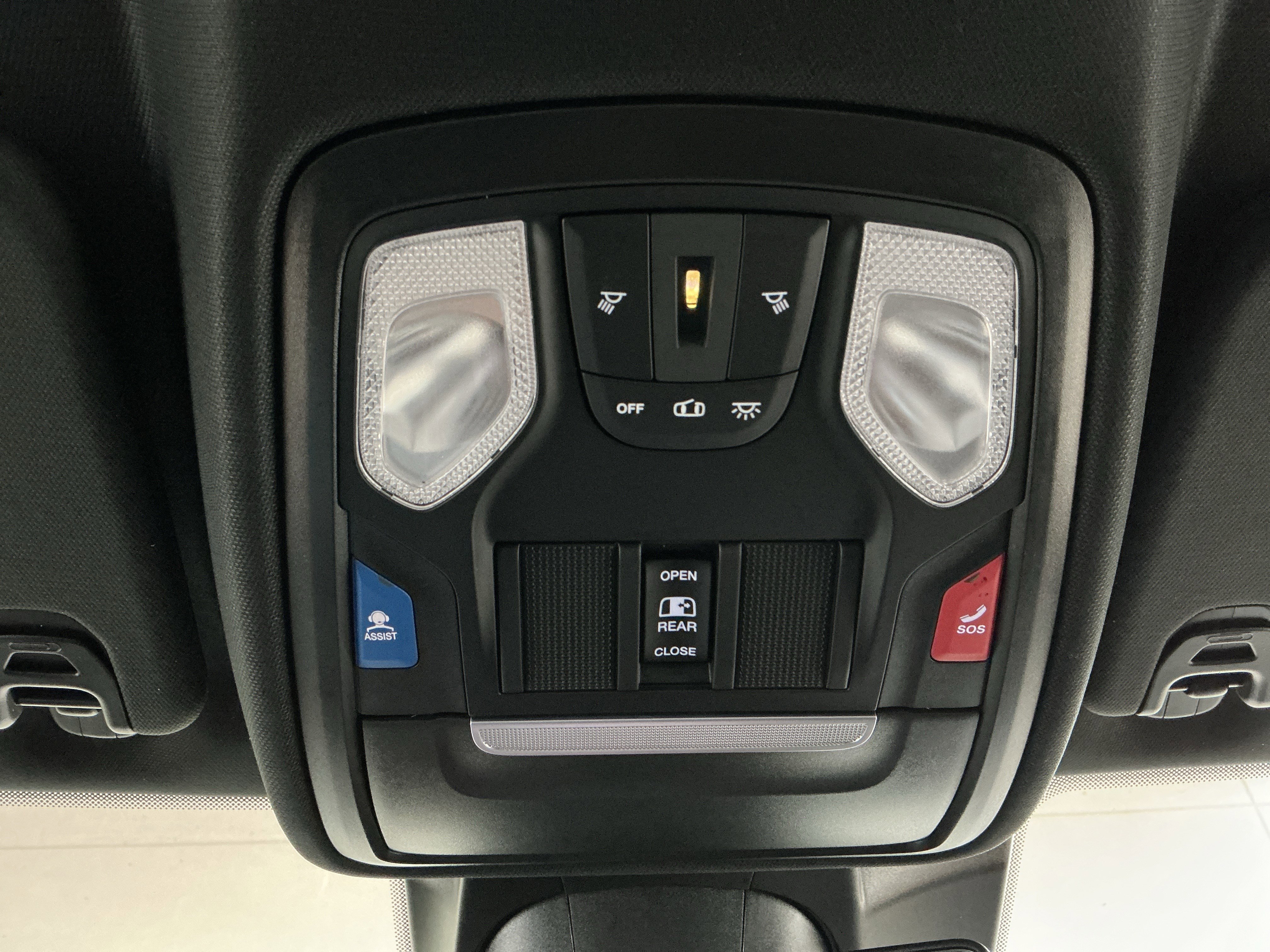 Used 2023 RAM 1500 Rebel w/ Rebel Level 1 Equipment Group image 17