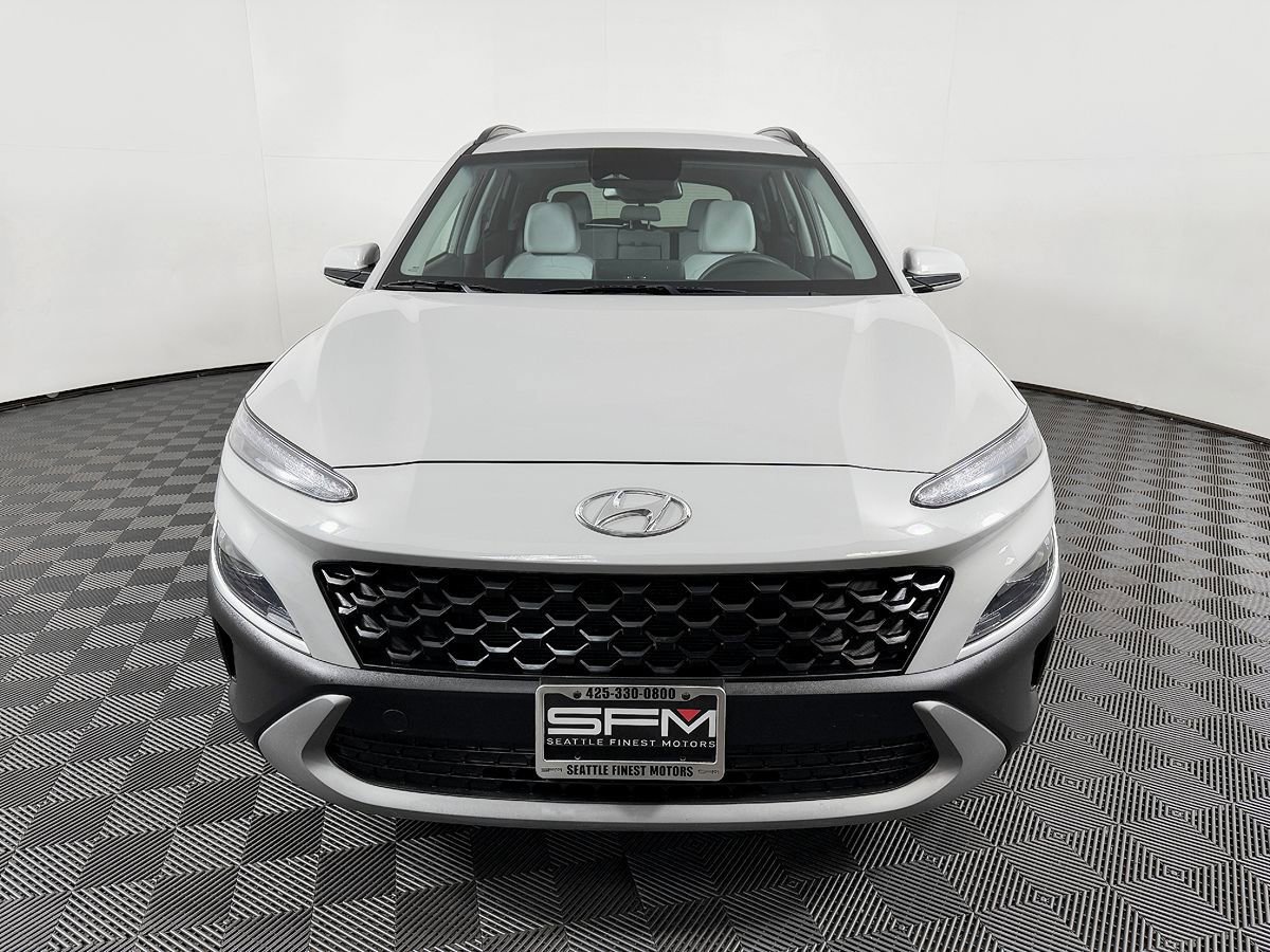 Used 2022 Hyundai Kona SEL AWD/4WD image 4