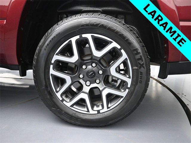 Used 2025 RAM 1500 Laramie w/ Laramie Southwest Edition image 13