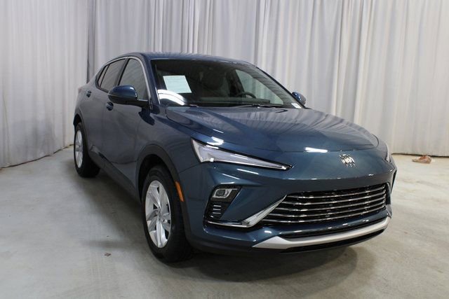 Used 2026 Buick Envista Preferred w/ Convenience I Package image 35