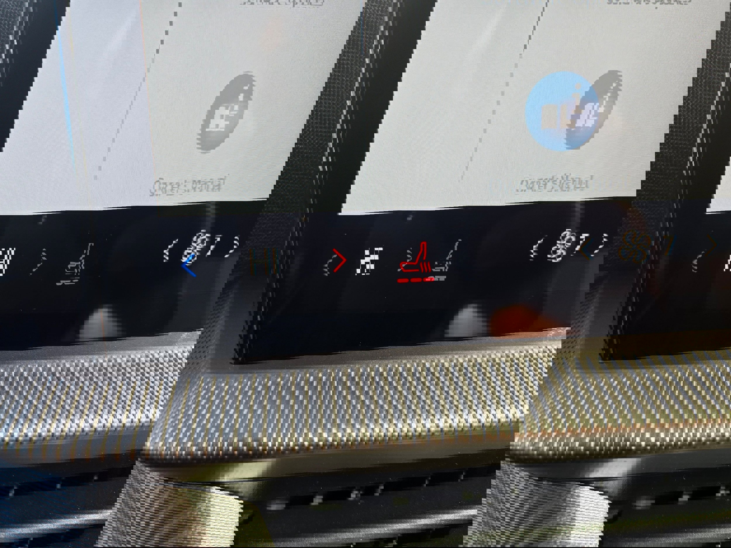 New 2026 Ford Explorer Active image 21