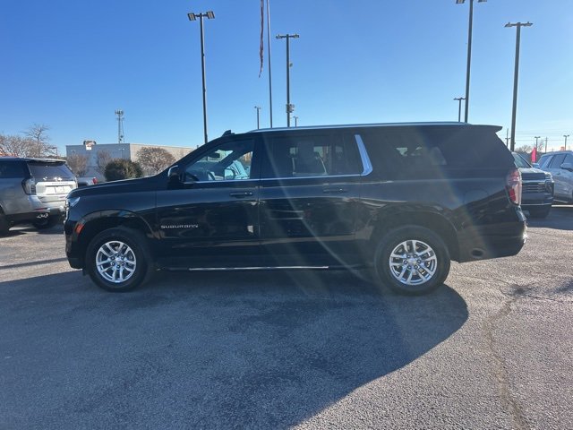 Used 2024 Chevrolet Suburban LT image 6