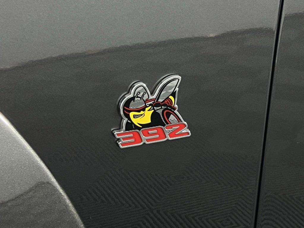 Used 2022 Dodge Challenger R/T Scat Pack image 12