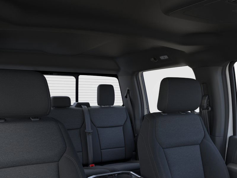 New 2025 Ford F150 XLT w/ Equipment Group 302A MID image 22