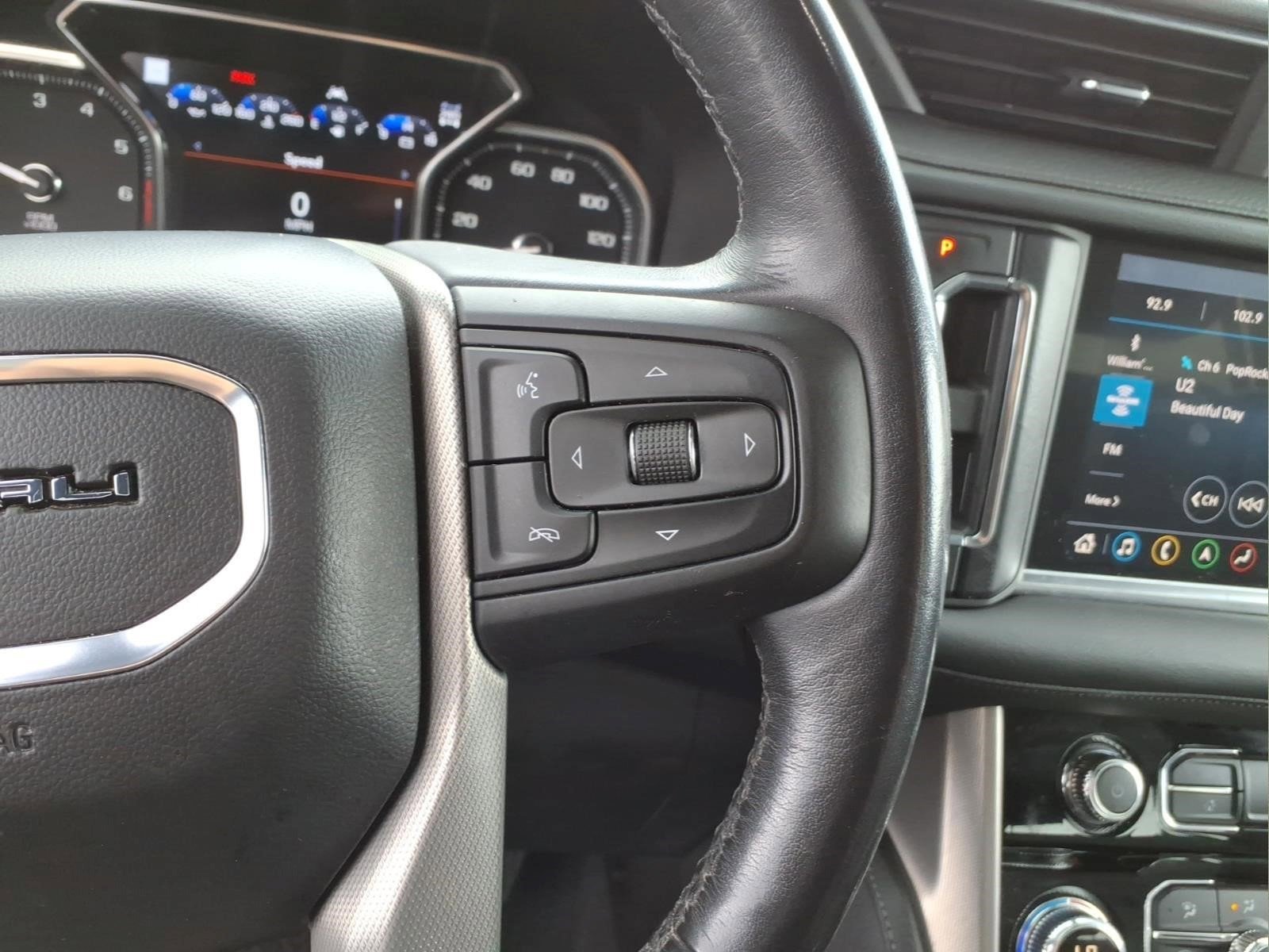 Used 2021 GMC Yukon XL Denali AWD/4WD image 22