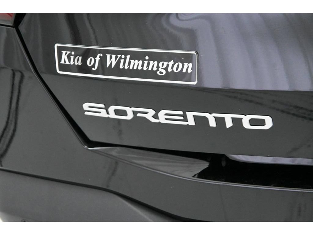 New 2026 Kia Sorento S AWD/4WD image 30
