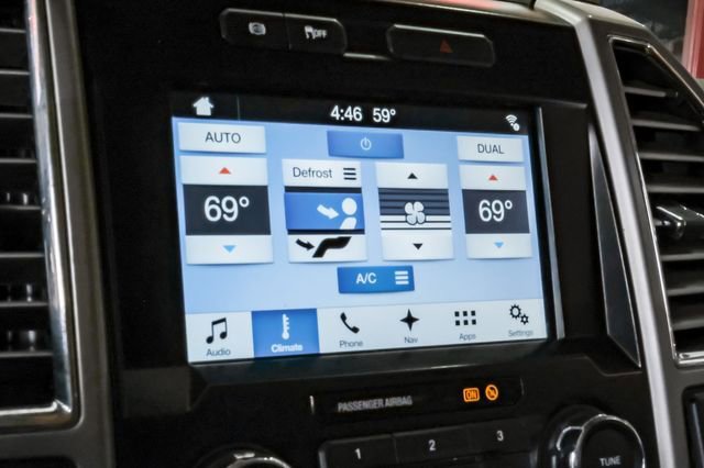 Used 2017 Ford F450 Lariat image 22