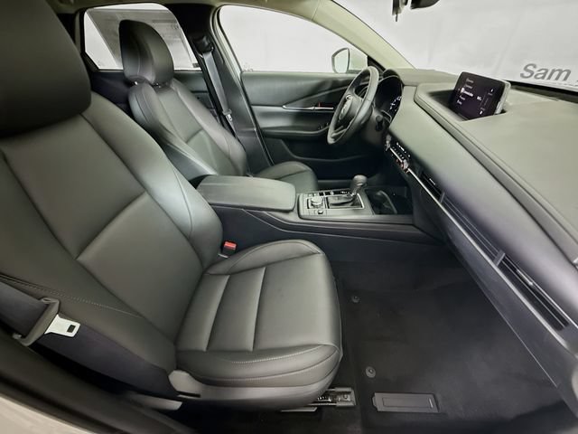 New 2026 MAZDA CX-30 AWD 2.5 S image 28