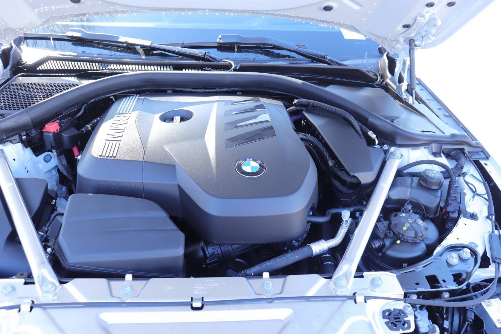 New 2026 BMW 430i w/ Premium Package RWD image 42