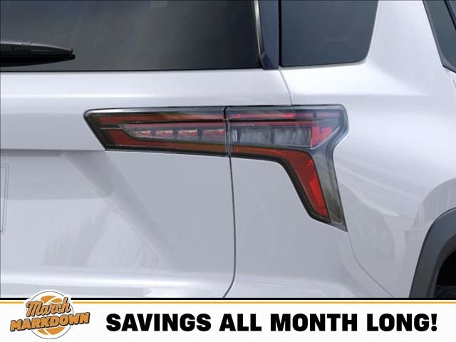 New 2026 Chevrolet Equinox LT w/ LPO, Floor Liner Package image 11