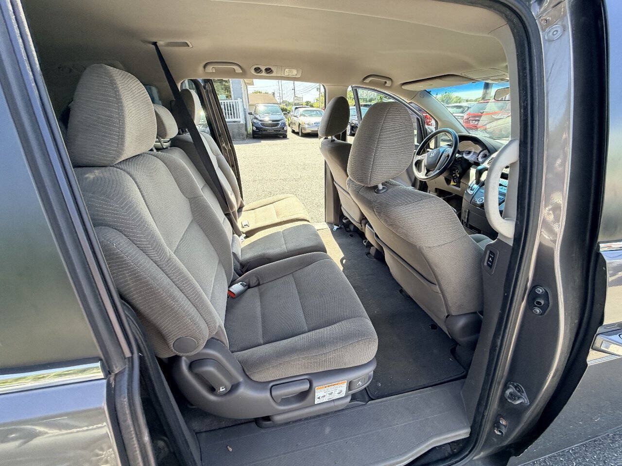 Used 2011 Honda Odyssey EX image 41
