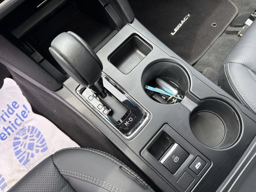 Used 2019 Subaru Legacy 2.5i Limited AWD/4WD image 22