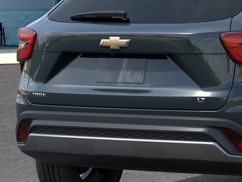 New 2026 Chevrolet Trax LT w/ Driver Confidence Package FWD image 42