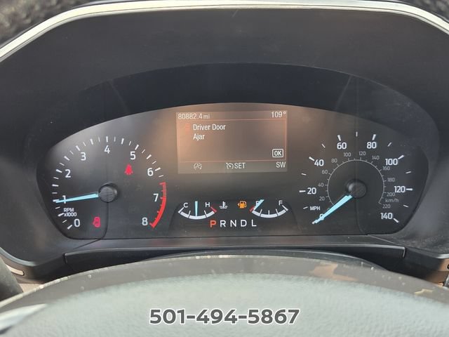 Used 2021 Ford Escape SEL AWD/4WD image 26