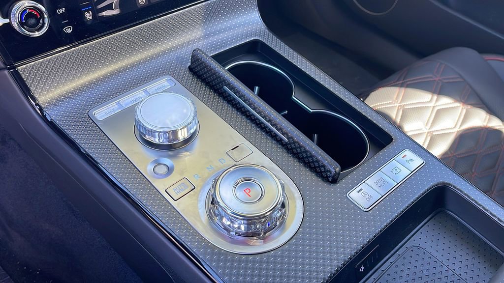 New 2025 Genesis G80 3.5T Sport Prestige image 23