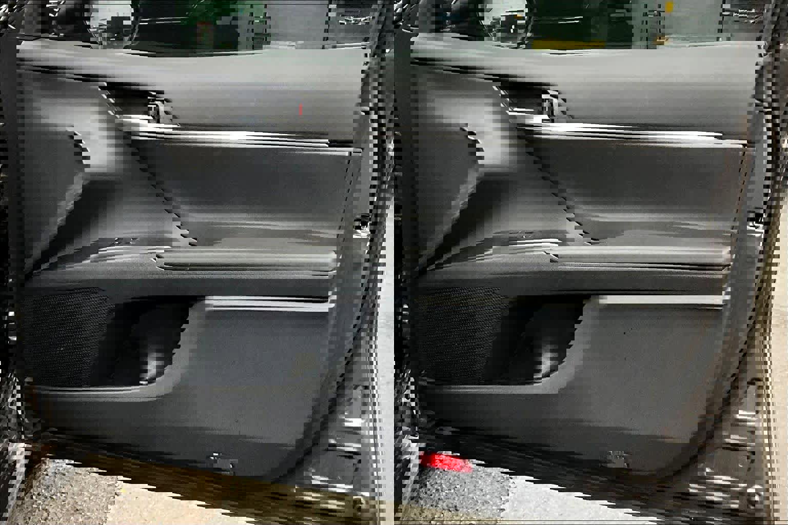 Used 2024 Toyota Camry SE FWD image 22