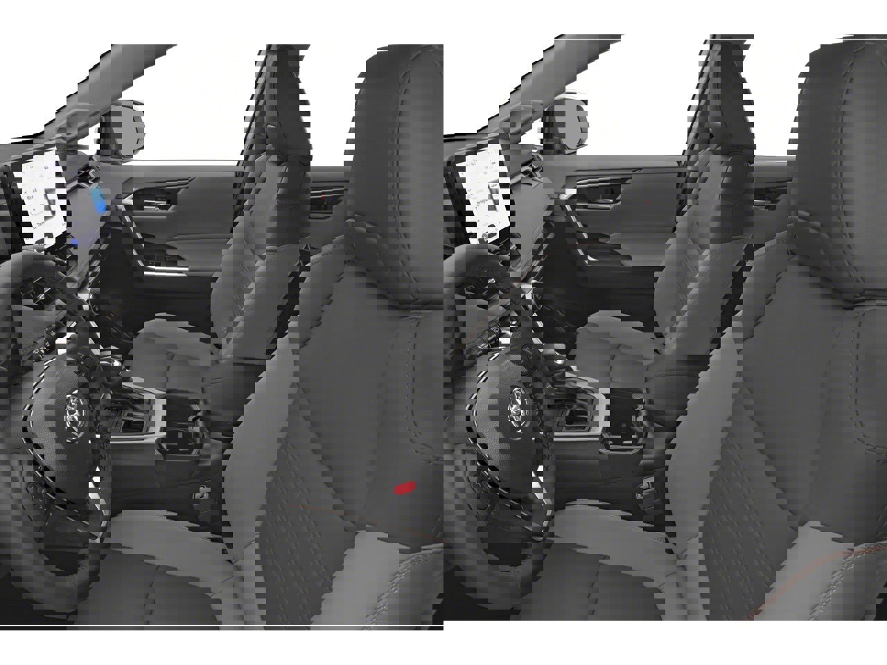 New 2025 Toyota RAV4 XLE Premium image 27