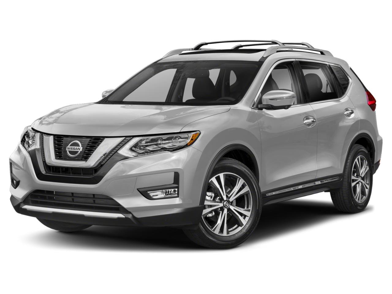 Used 2019 Nissan Rogue SL image 38