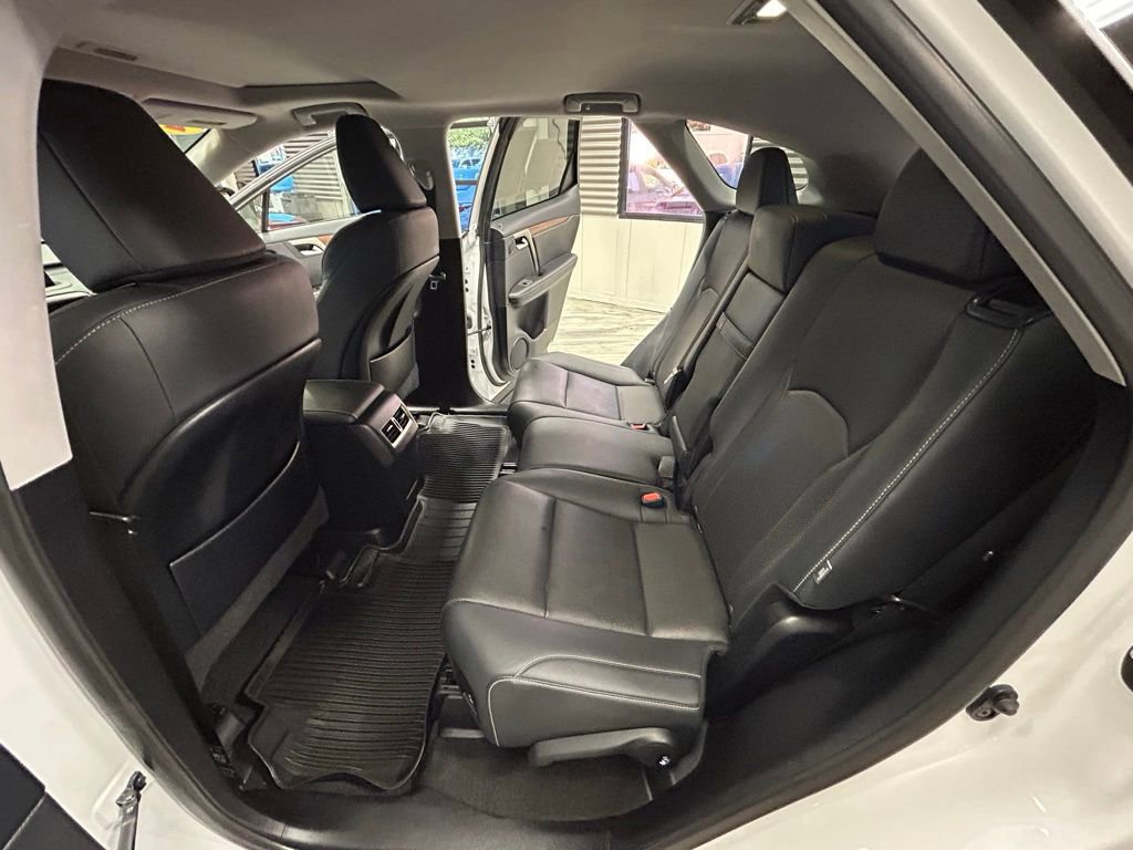Used 2021 Lexus RX 350L Premium w/ Premium Package AWD/4WD image 51